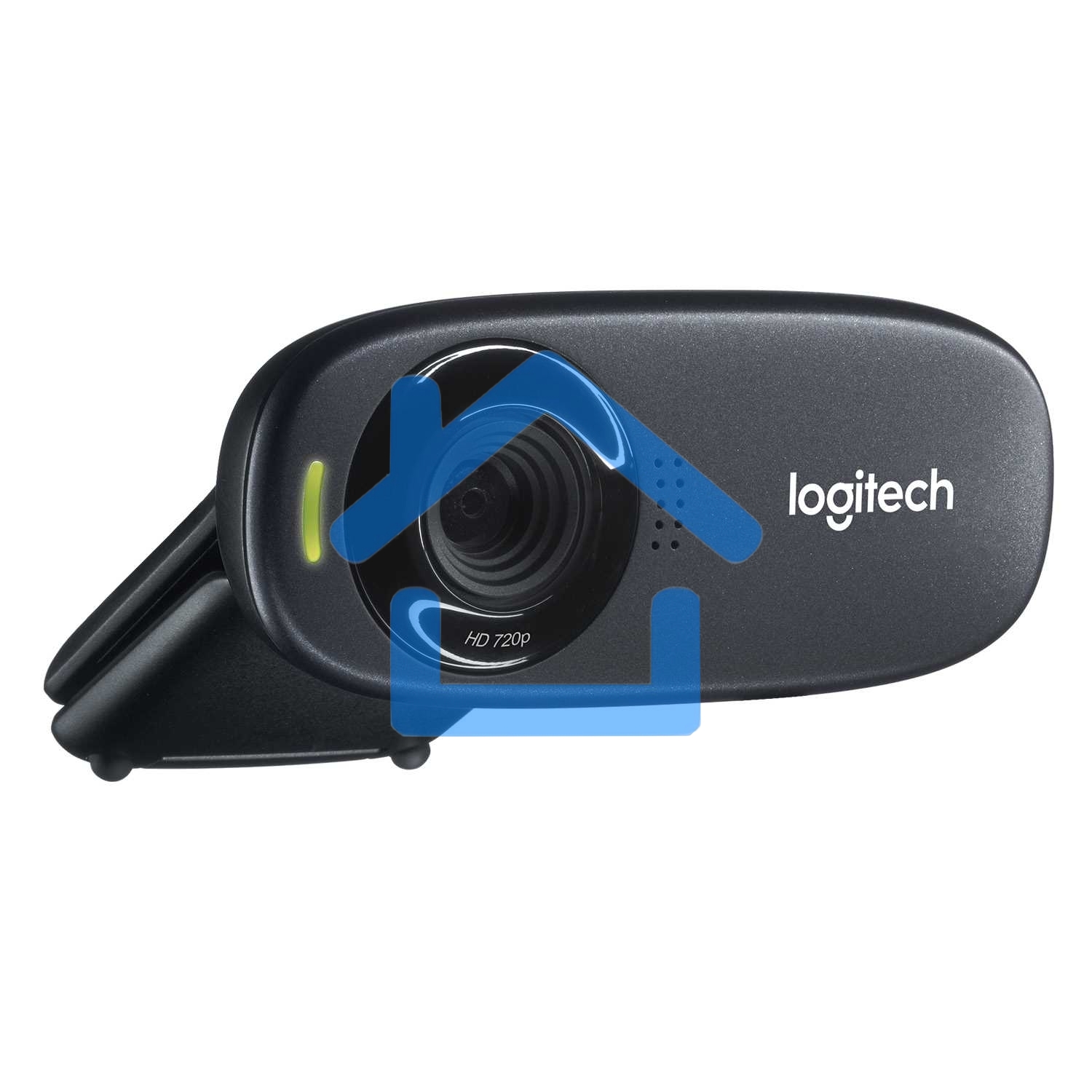 Цифровая камера Logitech HD Webcam C310