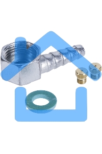 Газовая варочная панель Maunfeld EGHG.32.63CW/G