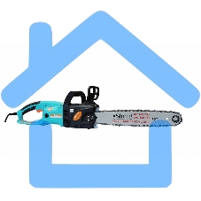 Пила Sturm цепная CC9922