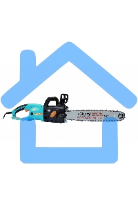 Пила Sturm цепная CC9922