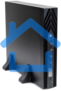 Источник бесперебойного питания (8955) Бастион SKAT-UPS 2000ВА/1800Вт RACK 2U/On-Line/4хАКБ(40-120А·ч)/220В/SNMP slot/5 л.г./МПТ