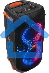 Портативная колонка JBL JBL Partybox 110 черный 160 Вт