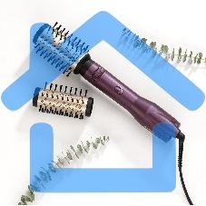 Фен BABYLISS AS950E