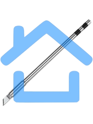 Жало для паяльника Quick TSS02-K