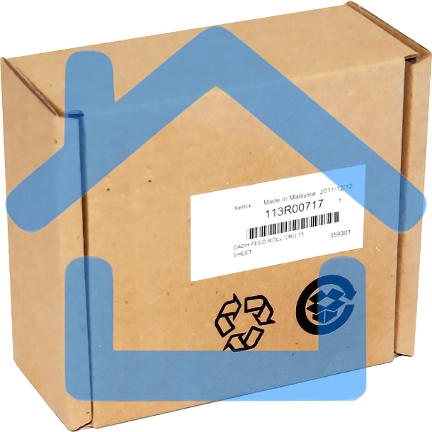 Ролики подачи ADF Xerox WC 5632/38/ 5735