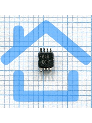 Контроллер TPS77918 DGKRG4