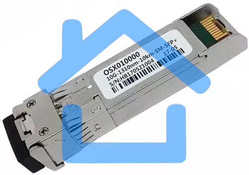 Трансивер 10GE 10KM LC SM OSX010000 HUAWEI