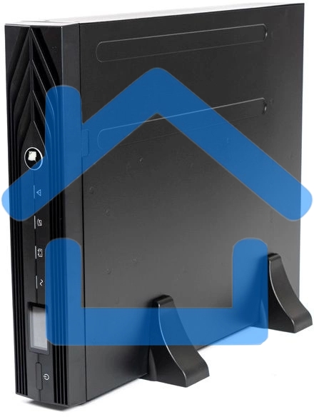 Источник бесперебойного питания SKAT-UPS 3000 RACK ИБП 220В 50/60Гц 2700Вт On-Line синусоида (без АКБ)