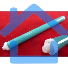 Барабан ELP HP LJ P1005/P1006/P1009/P1102/P1505/P1566/P1606/M1120/M1212/M1217/M1522 (Китай)