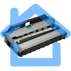 Дуплекс в сборе HP OJ X451/X476/X551/X576 (CN598-67004)