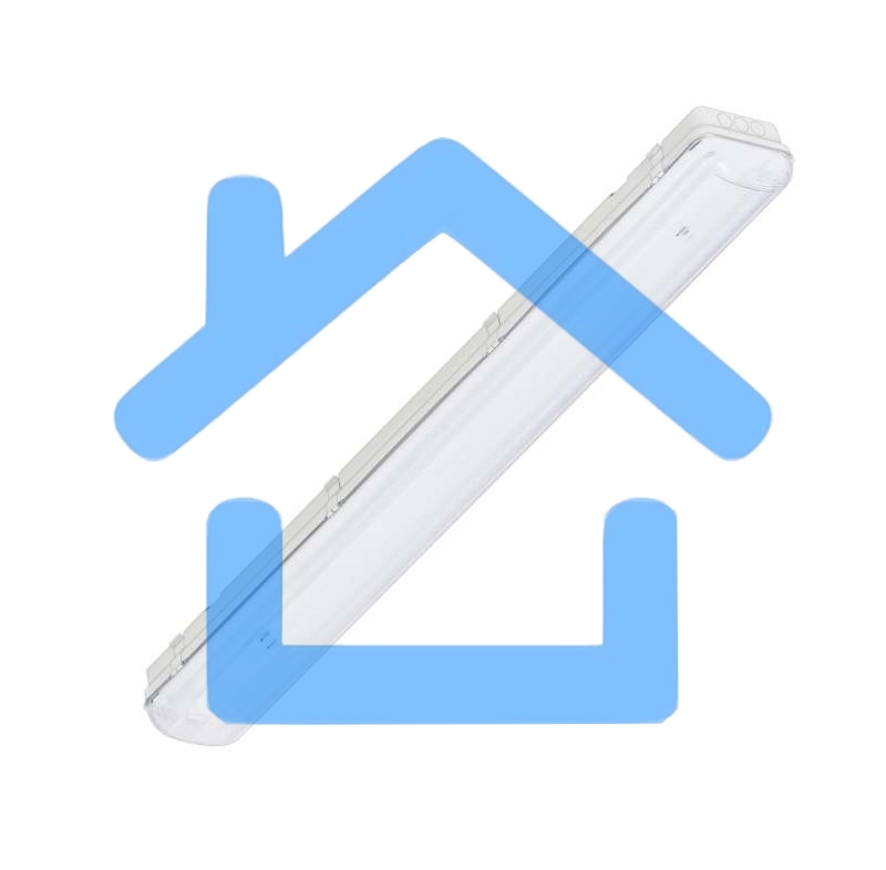 Светильник светодиодный Айсберг-38/MILKY ДСП LED 38Вт 5000К IP65 CSVT ЦБ000009149