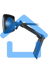 Веб-камера Logitech HD Webcam C310