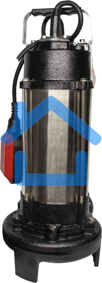 Фекальный насос НФ-24000Л Ресанта