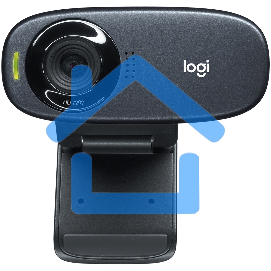 Цифровая камера Logitech HD Webcam C310