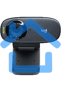 Веб-камера Logitech HD Webcam C310