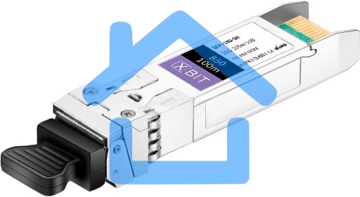 Трансивер Xbit SFP+16G-SR SFP+ 16Gb/s Fiber channel 100m 850nm MM 2LC DDM