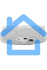 Портативная акустическая система JBL Charge 5 белая