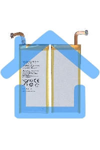 Аккумуляторная батарея для Huawei Ascend SnapTo 2000mAh / 7.60Wh 3,8V HB3742A0EBC+