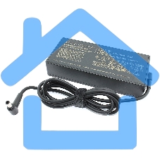 Блок питания (сетевой адаптер) для ноутбуков Asus 20V 10A 200W 6.0*3.7мм