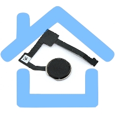 Шлейф кнопки Home для Apple iPad Pro 12.9 2015 черный Шлейф кнопки Home для Apple iPad Pro 12.9 2015 черный