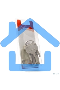 Переходник Gembird Переходник с USB DB25M/AM 1.8m UAS112 блистер