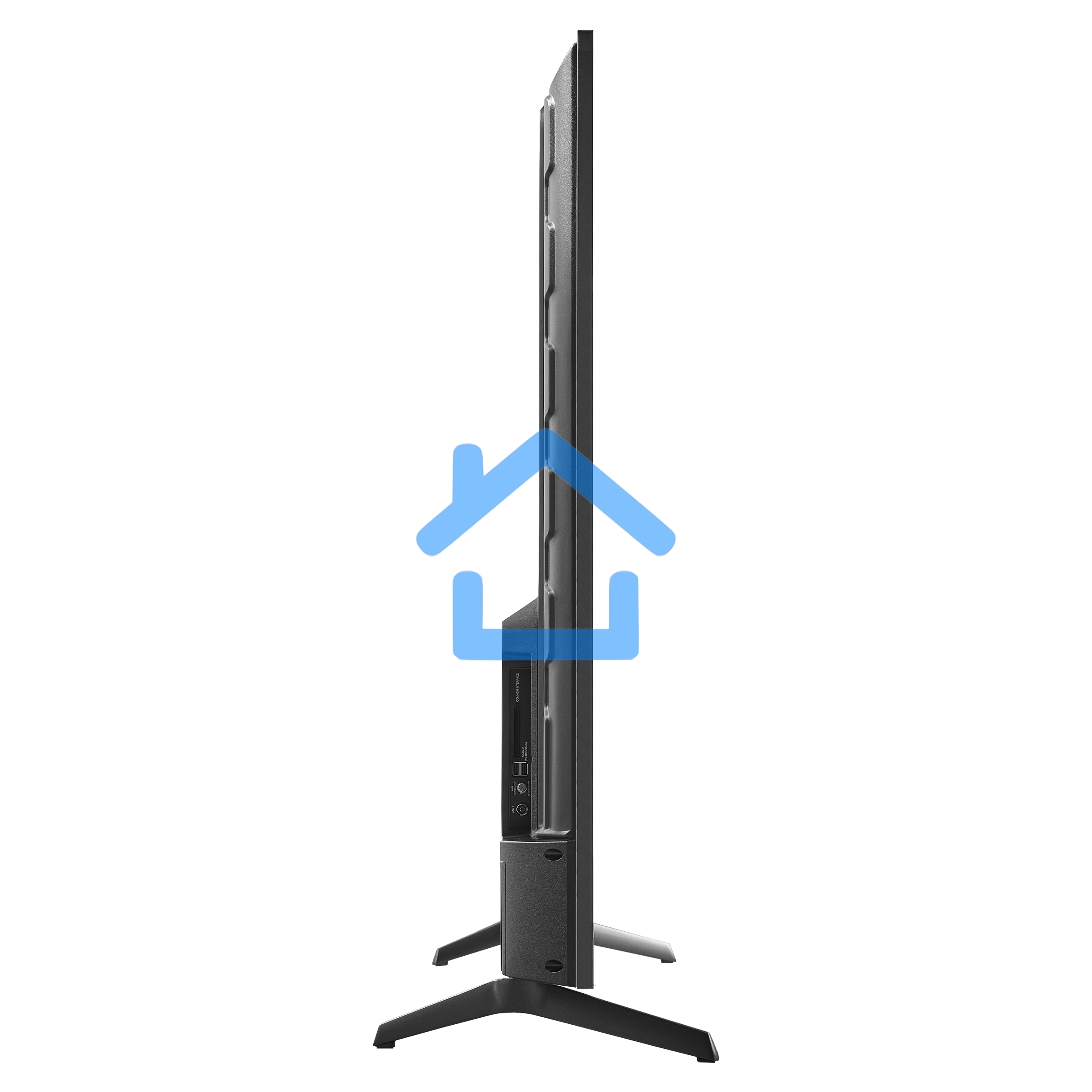 Телевизор Maunfeld 65