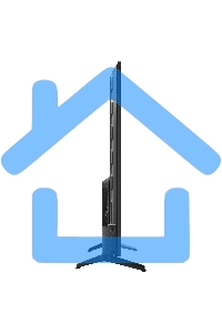 Телевизор Maunfeld 65