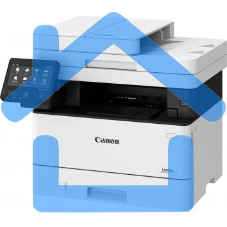 МФУ лазерное Canon i-SENSYS MF455dw (5161C006/5161C016), A4, ч/б, печ. 38 стр/мин., скан. до 38 стр/мин., 1200 x 1200 dpi (принтер) 600x600dpi (сканер), USB, RJ-45, Wi-Fi