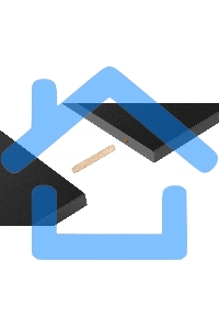 Столешница Cactus CS-TD2-CARB 120x60x1.8см карбон