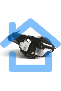 Картридж лазерный Cactus CS-C8061X черный (10000 стр.) для HP LJ 4100/ 4000/4050