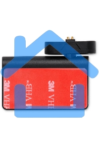 Видеорегистратор Digma FreeDrive 530 черный 2Mpix 1080x1920 1080p 140гр. GP1167