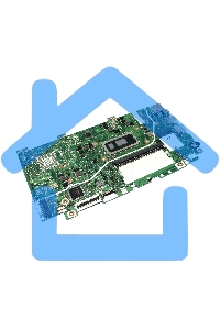 Материнская плата для Asus X412FA 4G/I3-10110U 90NB0L90-R000A1