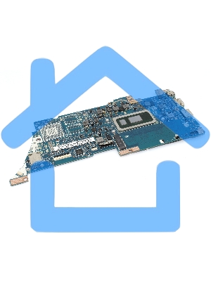 Материнская плата для Asus UX333FA 8G/I5-8265U 90NB0JV0-R00031