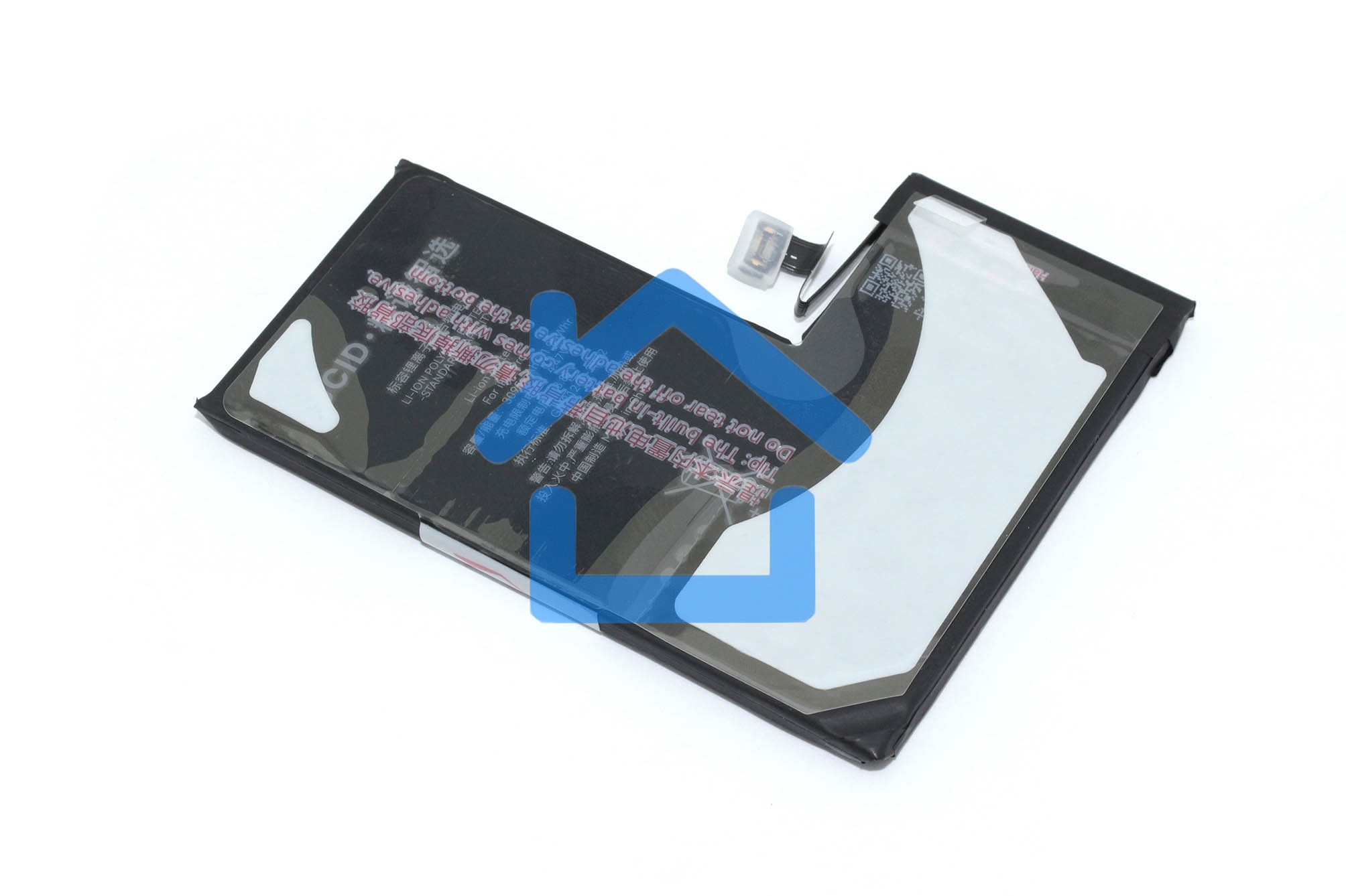 Аккумулятор (батарея) JCID для Apple iPhone 13 Pro
