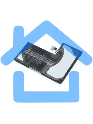 Аккумулятор (батарея) JCID для Apple iPhone 13 Pro