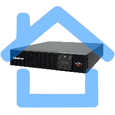 Источник бесперебойного питания UPS CyberPower PR3000ERTX L2U NEW Line-Interactive