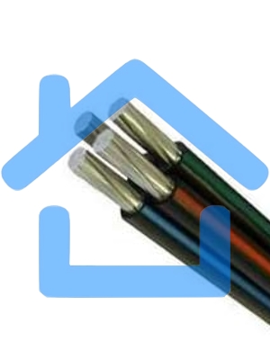 Провод СИП-2 3х50+1х54.6 (м) Людиново Л0012537