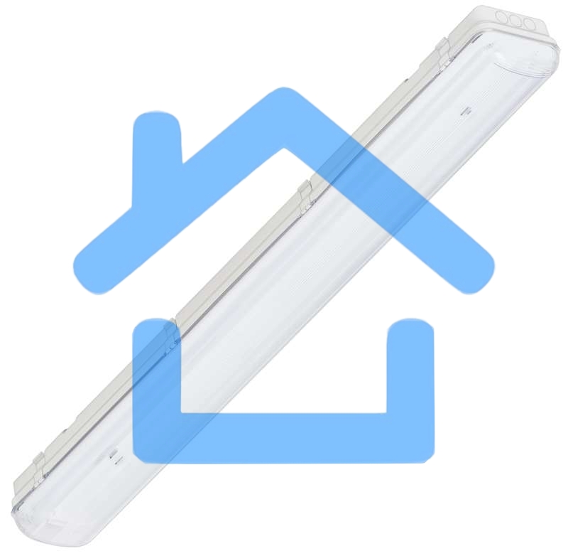 Светильник светодиодный Айсберг-57/MILKY IP65 5000К CSVT ЦБ000009193