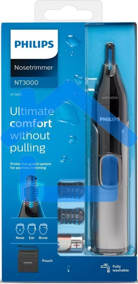 Триммер Philips NT3650/16