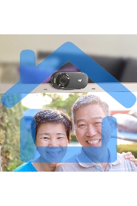 Веб-камера Logitech HD Webcam C310