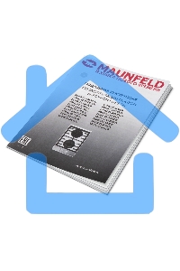 Газовая варочная панель Maunfeld EGHG.32.63CW/G