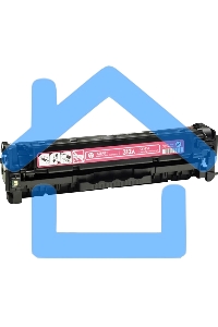 Тонер Картридж HP 312A CF383A пурпурный для HP CLJ Pro M476 (2400стр.)