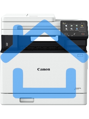 МФУ лазерное Canon i-Sensys Colour MF754Cdw (5455C009), А4, цветное, печ. 33 стр/мин., скан. до 50 стр/мин., 1200 x 1200 dpi (печать) 600x600dpi (скан.), USB, RJ-45, Wi-Fi, BlueTooth, Air Print, Mopria