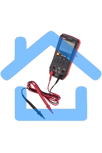 Профессиональный мультиметр UNI-T UT60S