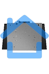 Вытяжка наклонная Maunfeld Tower A 60 черный, 60 см, 650 куб. м/ч, 66 дБ