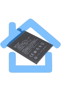 Аккумулятор (батарея) Amperin BN48 для Xiaomi Redmi Note 6 Pro