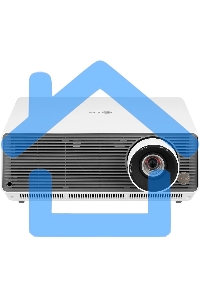 Проектор LG ProBeam BU60RG DLP 6000Lm ANSI (3840x2160) 3000000:1 ресурс лампы:20000часов 2xUSB typeA 2xHDMI 9.7кг