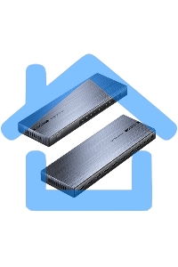 Разветвитель - сплиттер Vention HDMI 19F/8x19F на 8 мониторов