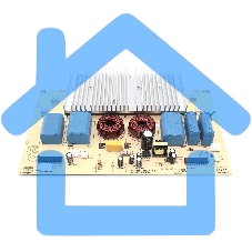 Плата питания правая Krona (2015300238) - VIRGOLA 60