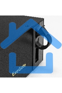 Источник бесперебойного питания ExeGate ServerRM UNL-2000.LCD.AVR.2SH.3C13.USB.2U 2000VA/1200W, Color LCD, AVR, 2*Schuko+3*C13, USB, 2U, установка в стойку, черный